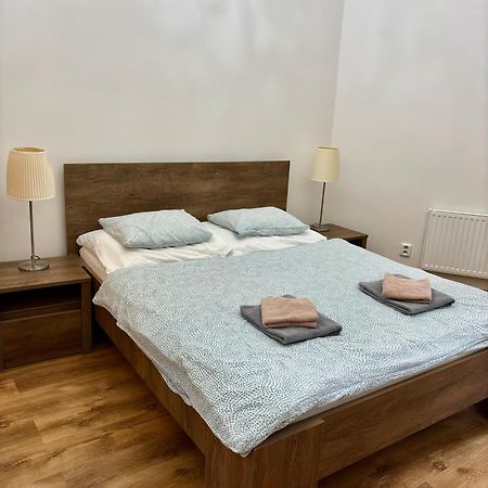 Apartment Belveder Brno Ngoại thất bức ảnh