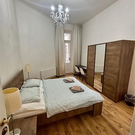 Apartment Belveder Brno Ngoại thất bức ảnh