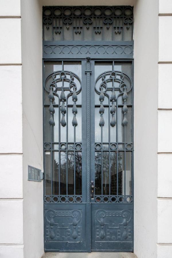 Apartment Belveder Brno Ngoại thất bức ảnh
