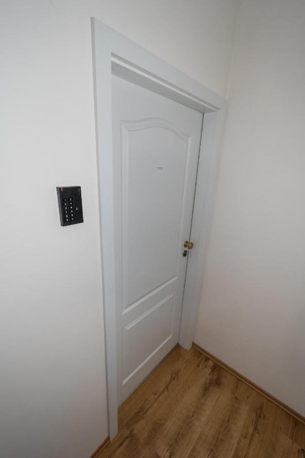 Apartment Belveder Brno Ngoại thất bức ảnh