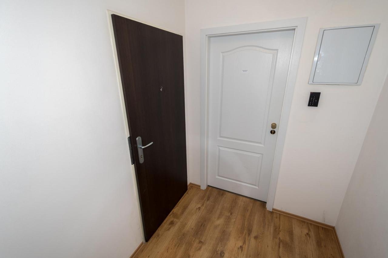 Apartment Belveder Brno Ngoại thất bức ảnh