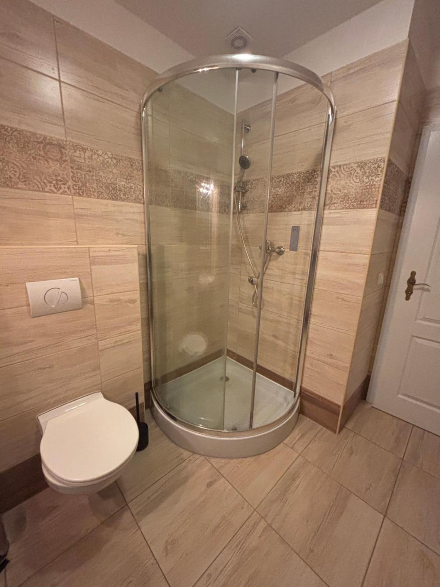 Apartment Belveder Brno Ngoại thất bức ảnh