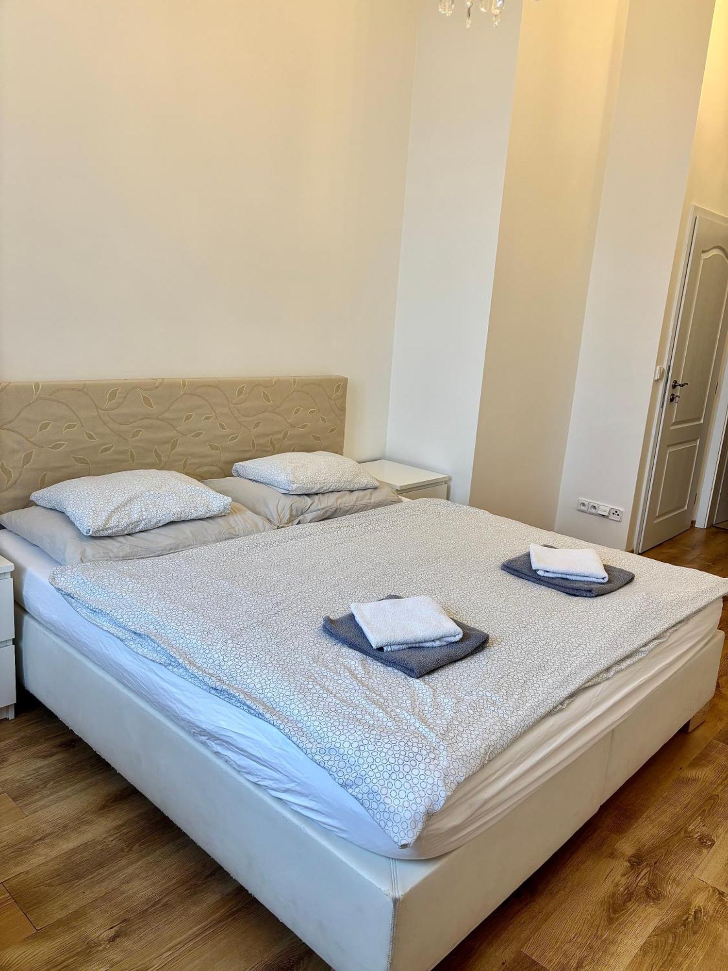 Apartment Belveder Brno Ngoại thất bức ảnh