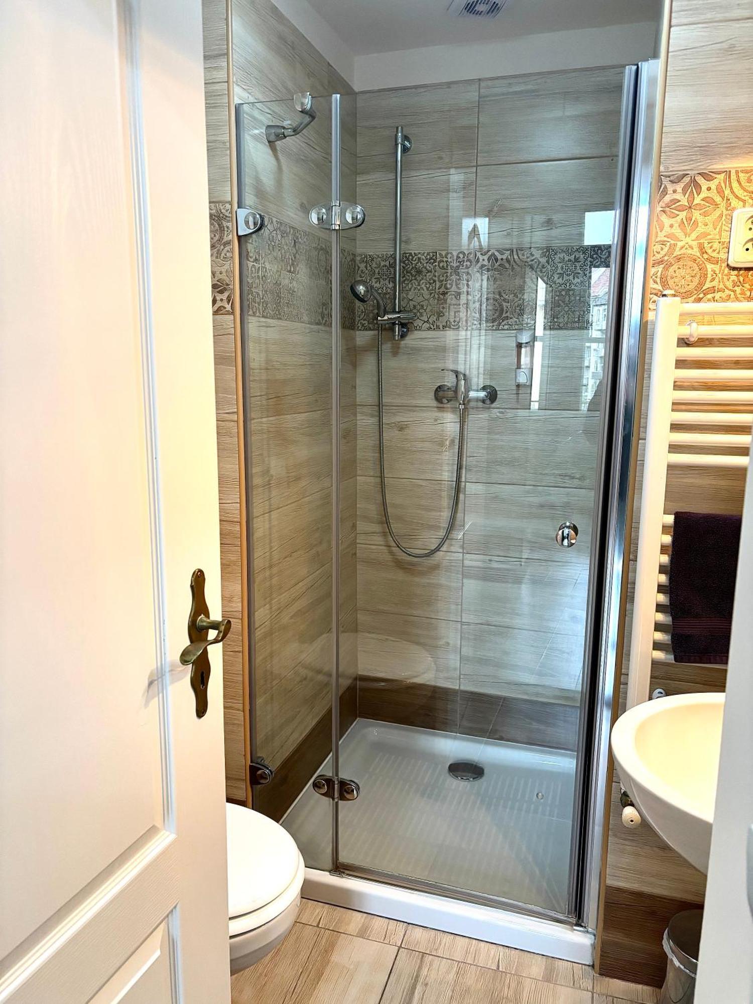 Apartment Belveder Brno Ngoại thất bức ảnh