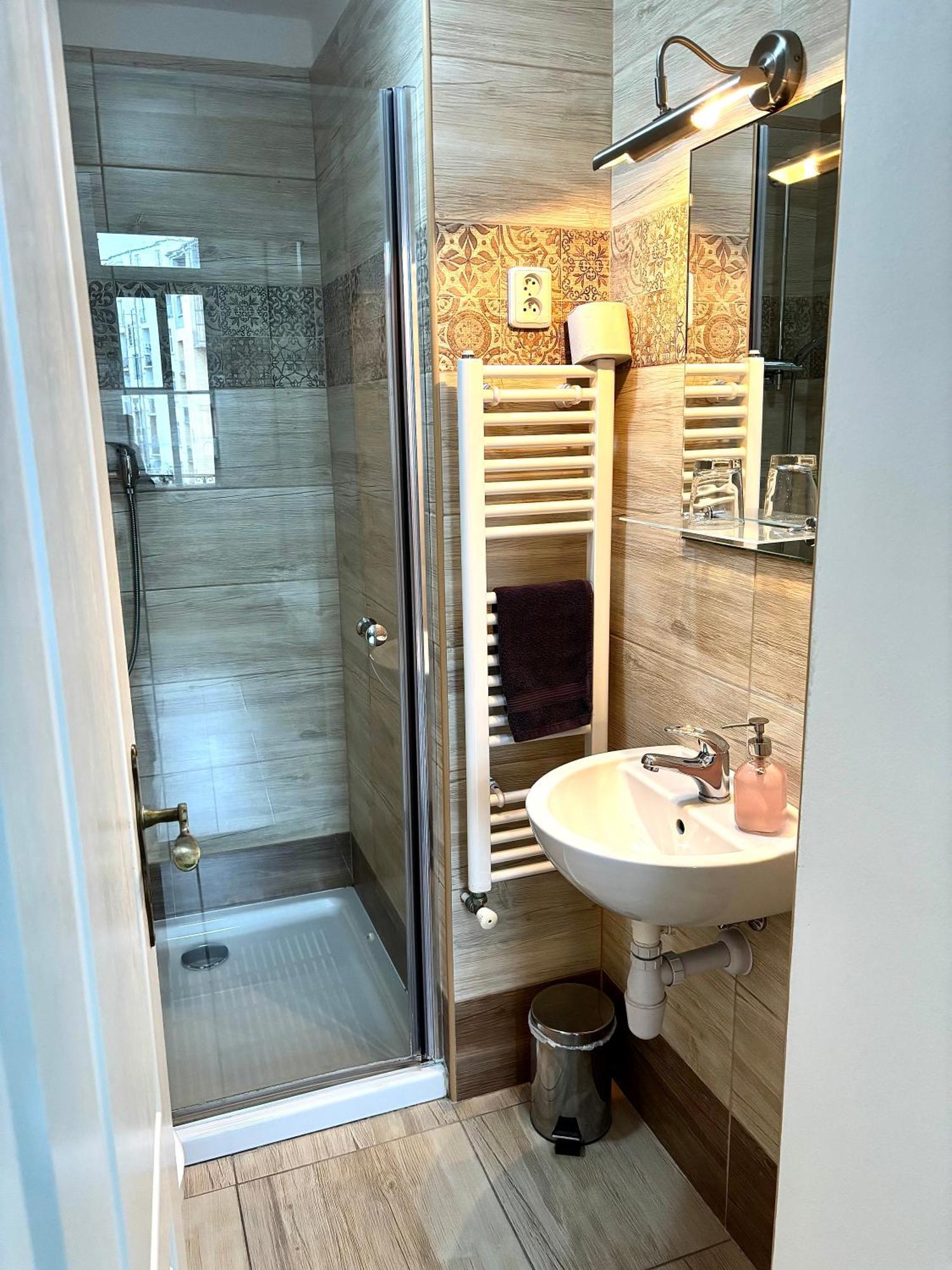 Apartment Belveder Brno Ngoại thất bức ảnh
